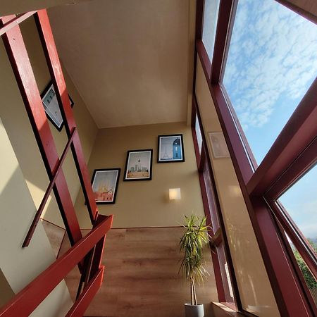 Grundarfjordur Bed And Breakfast Bagian luar foto