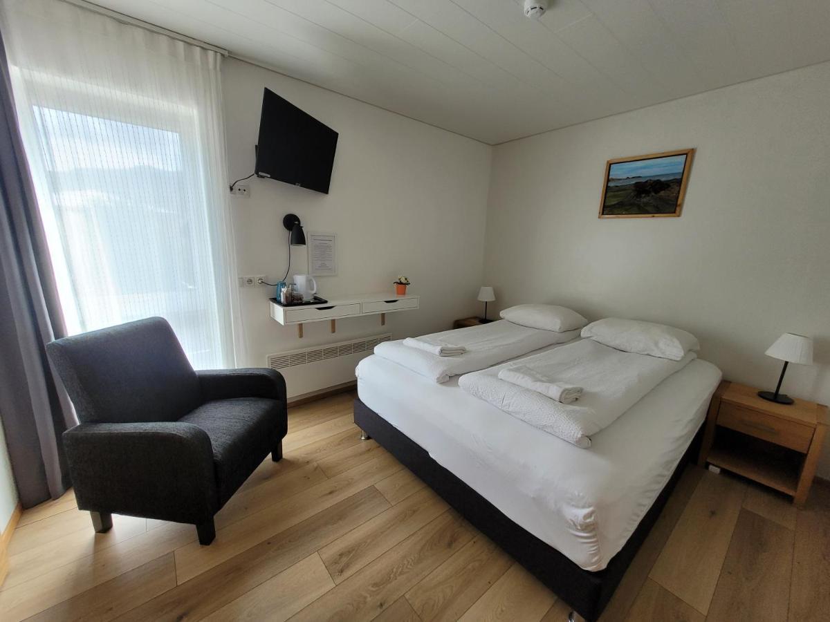 Grundarfjordur Bed And Breakfast Bagian luar foto