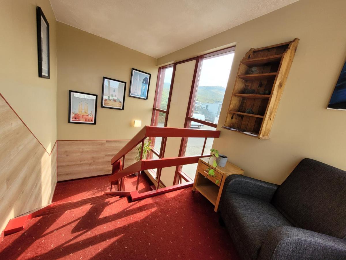 Grundarfjordur Bed And Breakfast Bagian luar foto
