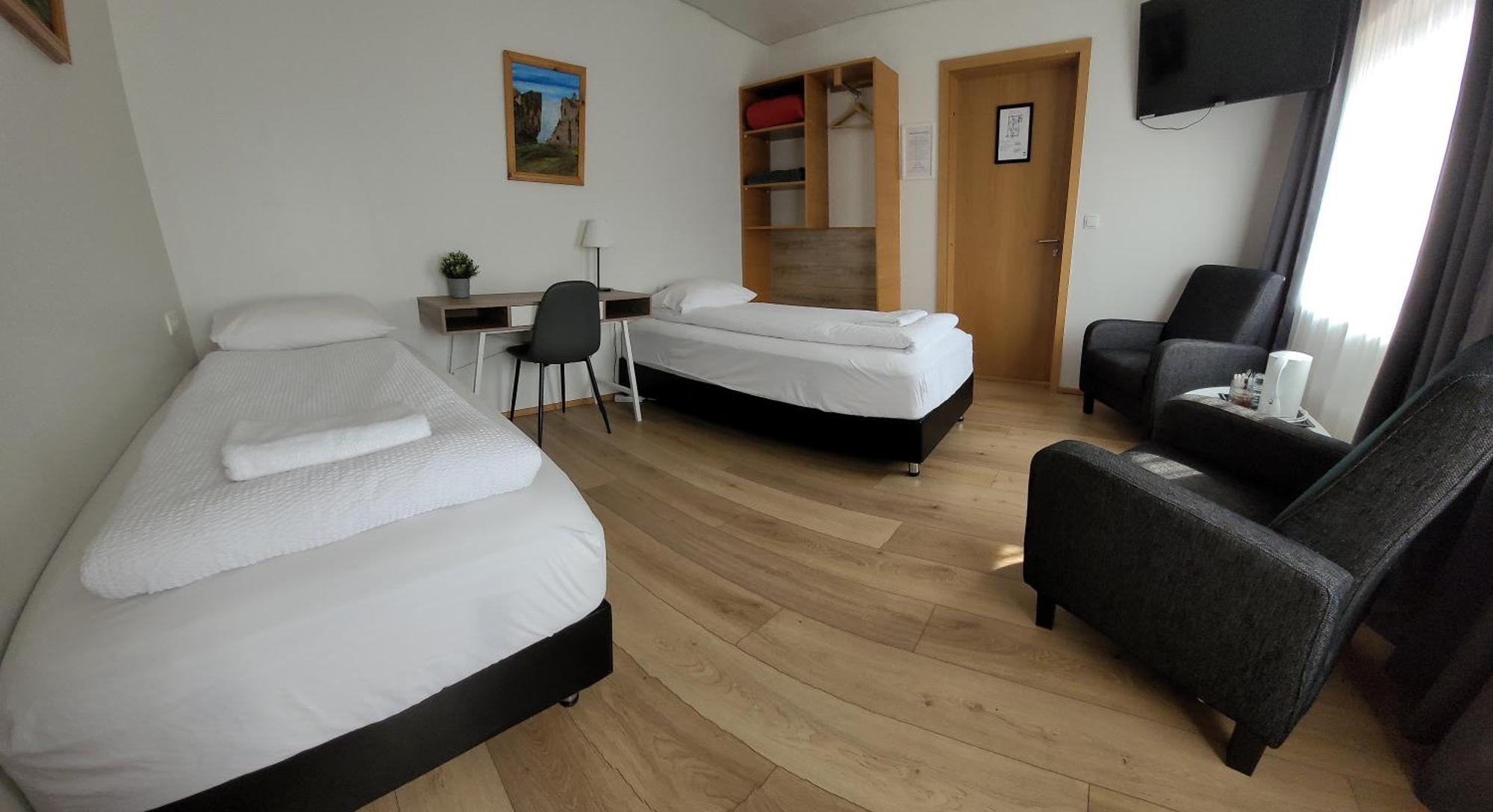 Grundarfjordur Bed And Breakfast Bagian luar foto