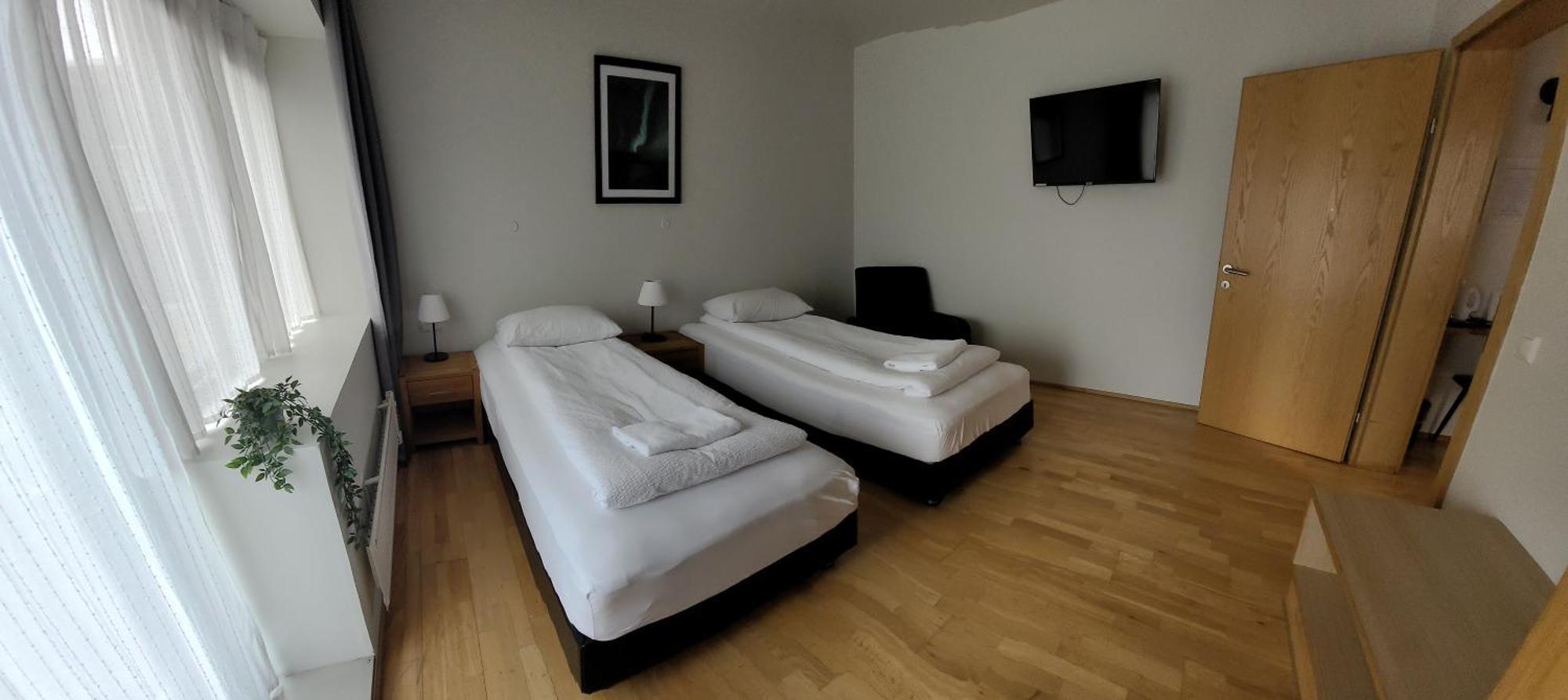Grundarfjordur Bed And Breakfast Bagian luar foto