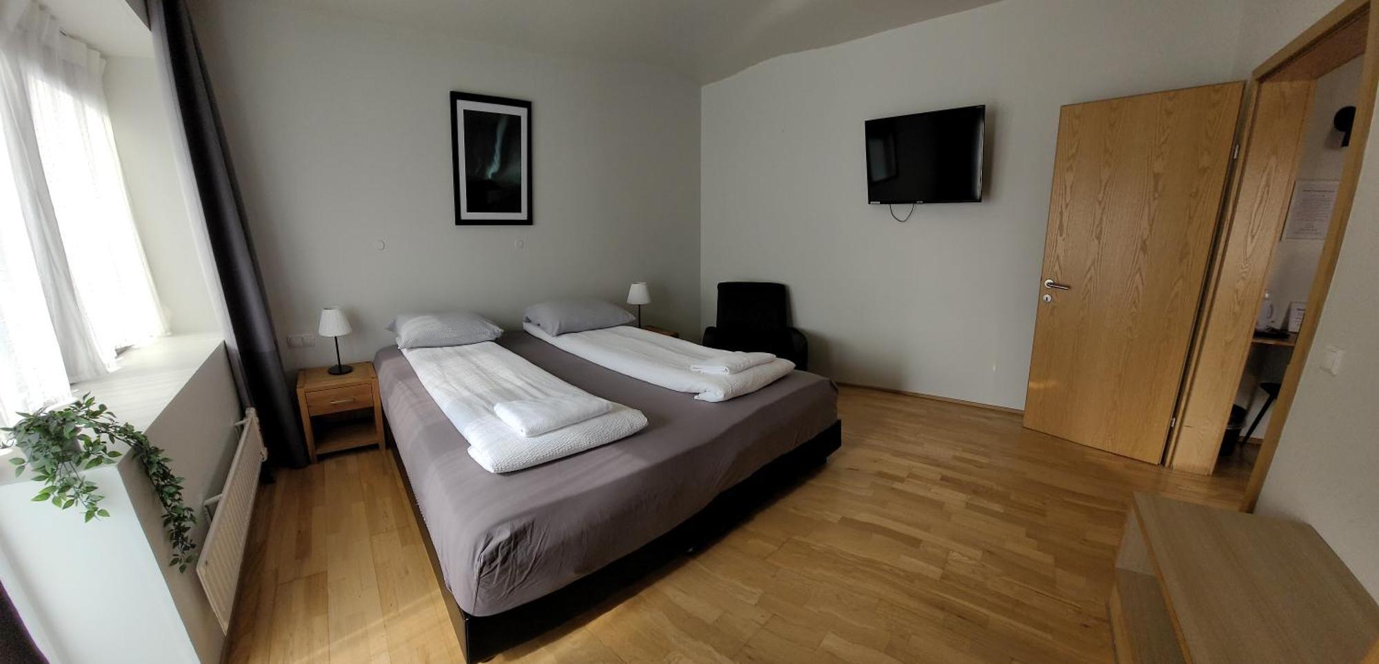 Grundarfjordur Bed And Breakfast Bagian luar foto