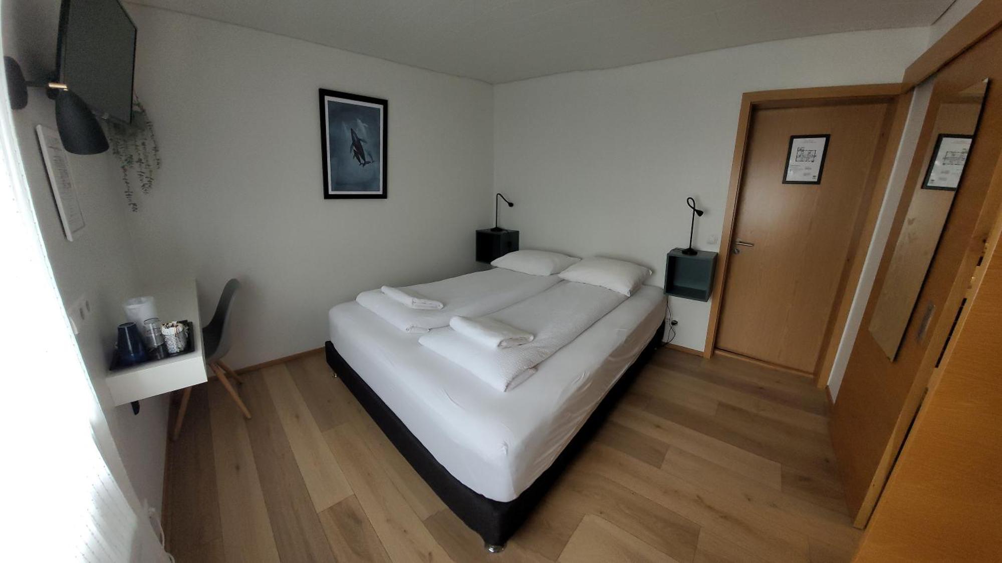 Grundarfjordur Bed And Breakfast Bagian luar foto