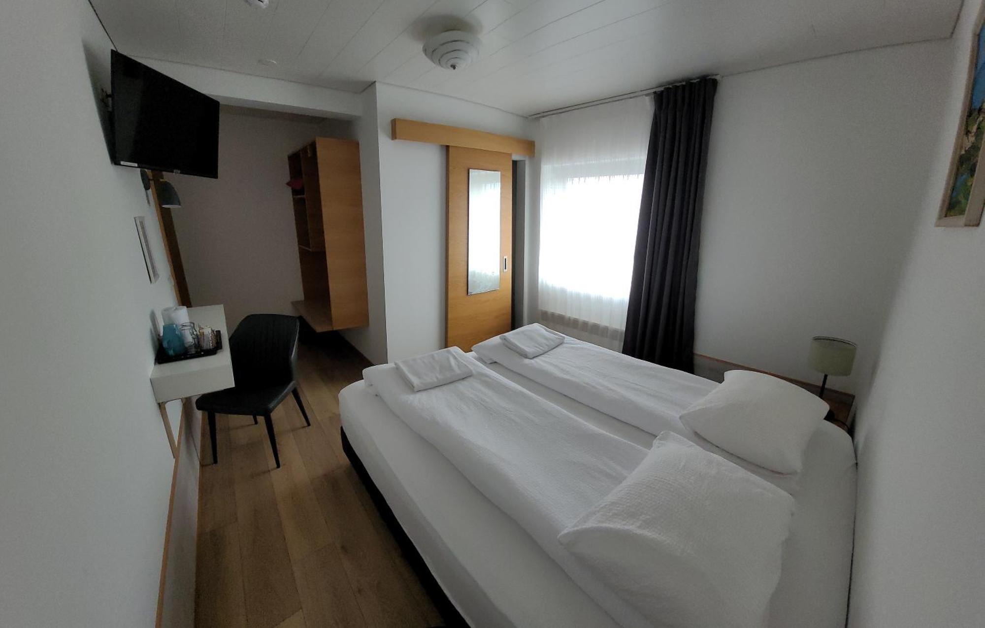 Grundarfjordur Bed And Breakfast Bagian luar foto