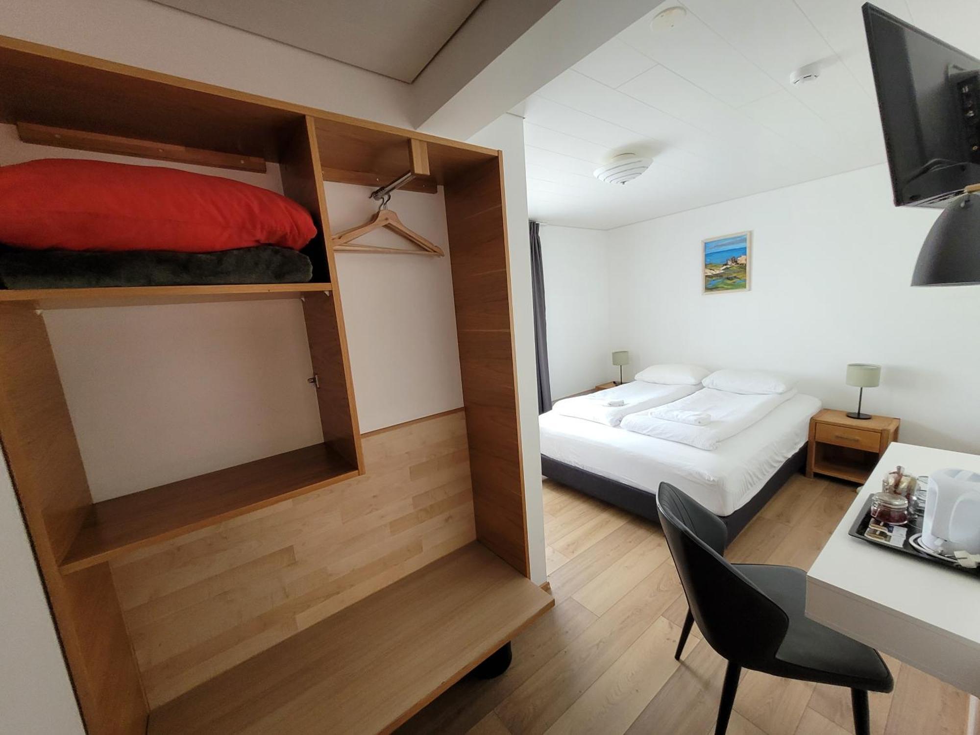 Grundarfjordur Bed And Breakfast Bagian luar foto