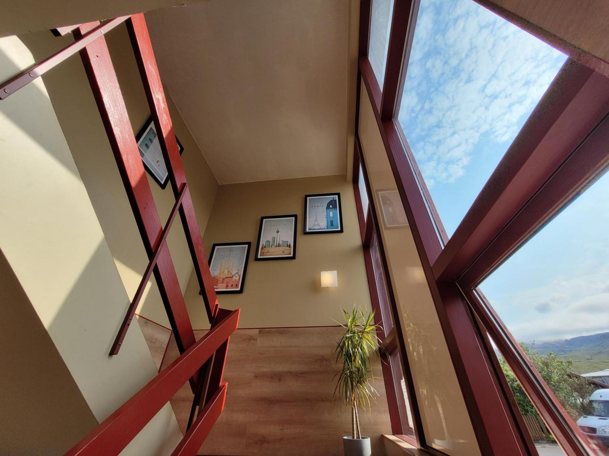 Grundarfjordur Bed And Breakfast Bagian luar foto