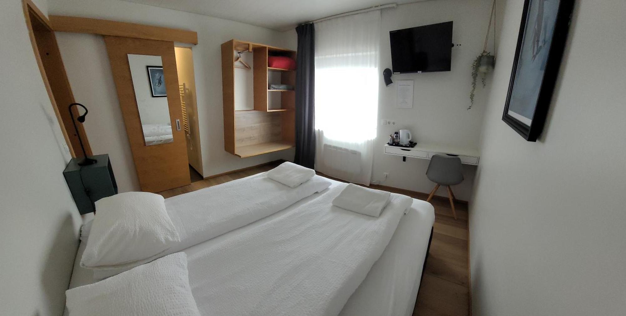 Grundarfjordur Bed And Breakfast Ruang foto