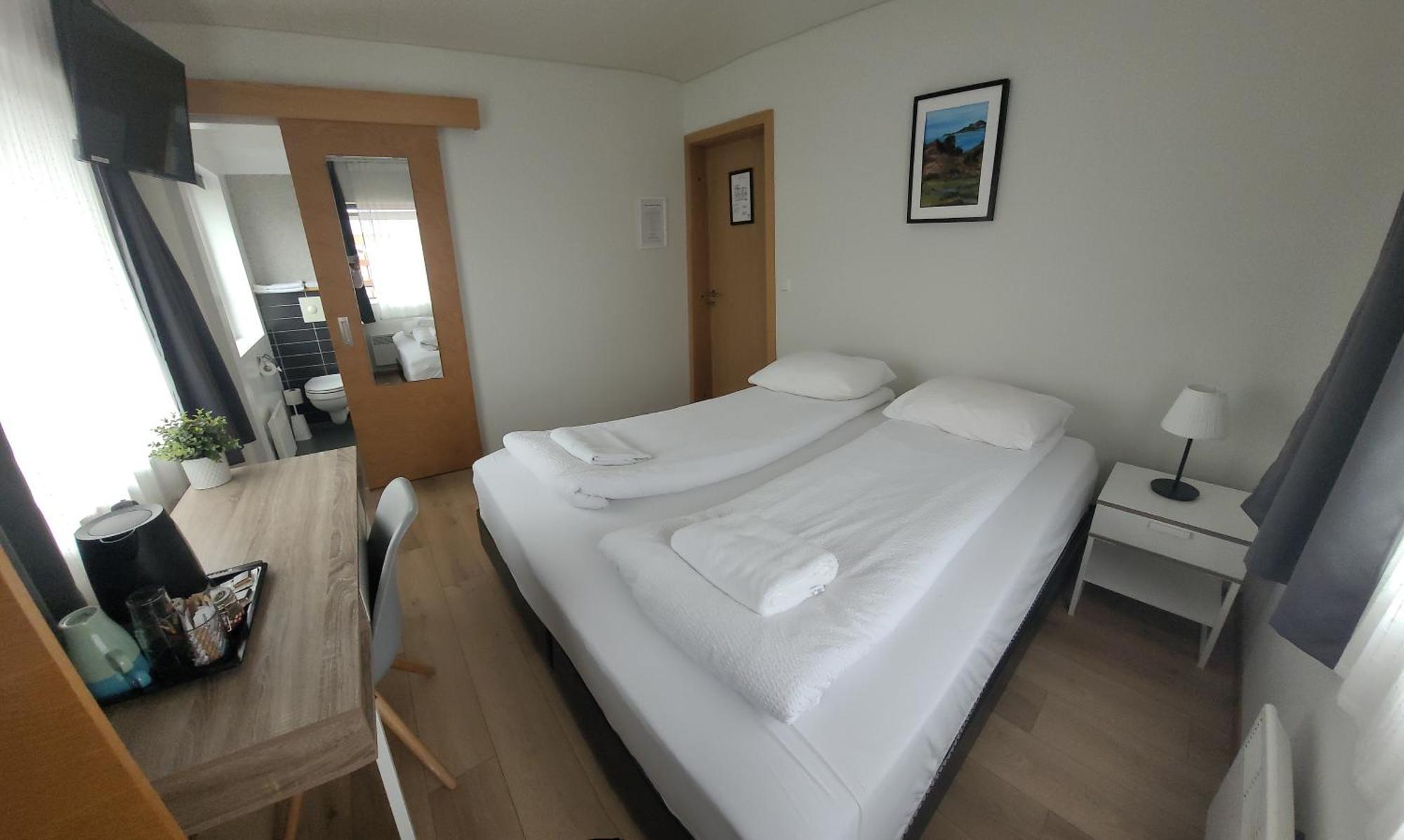 Grundarfjordur Bed And Breakfast Ruang foto