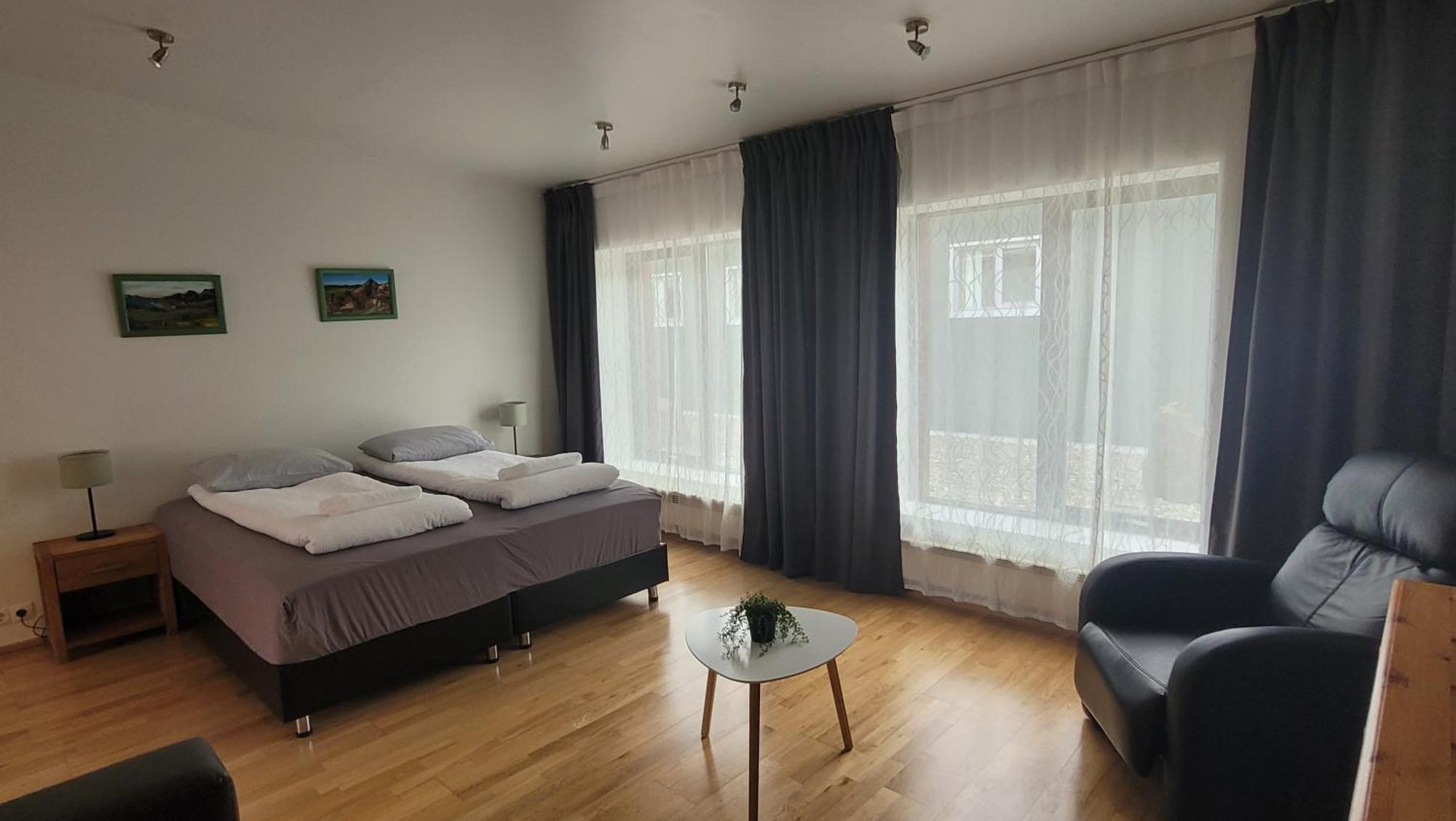 Grundarfjordur Bed And Breakfast Ruang foto