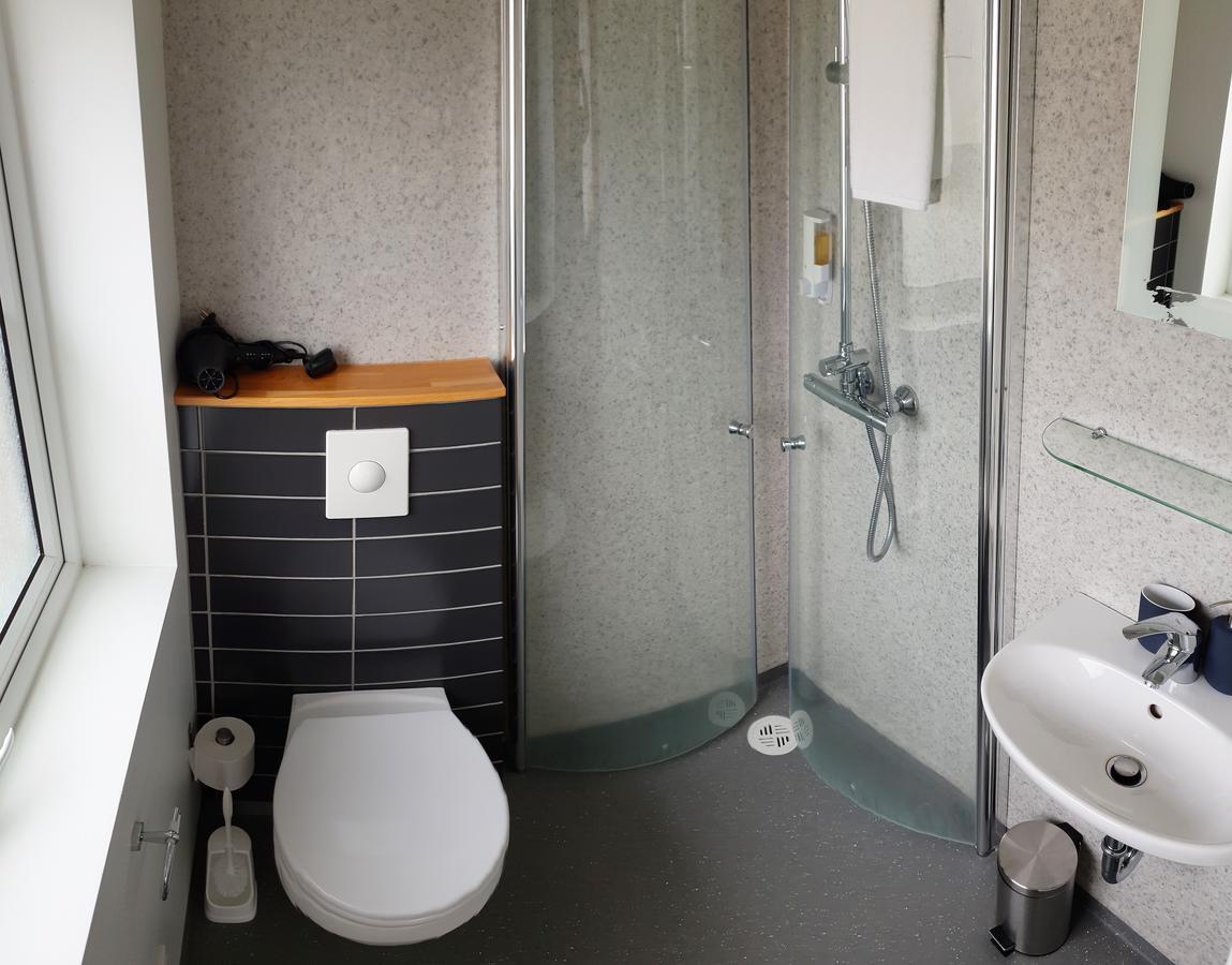 Grundarfjordur Bed And Breakfast Bagian luar foto